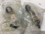 Square D 9007 KA-18 Lever Lot of 2