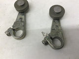 Square D 9007 MA11 Lever Arm Lot of 2