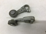 Square D 9007 MA11 Lever Arm Lot of 2