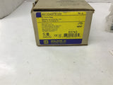 Swuare D 8501XO40XTE1V02 AC Control Relay