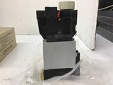 Swuare D 8501XO40XTE1V02 AC Control Relay