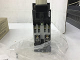 Swuare D 8501XO40XTE1V02 AC Control Relay