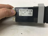 Hengstler SIGNO 721 Counter