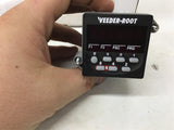 Veeder Root C346-0522 Counter