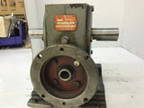Hub City 02-20-22235-324 Gear Reducer 50:1 Ratio