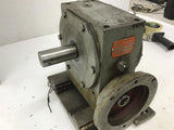 Hub City 02-20-22235-324 Gear Reducer 50:1 Ratio