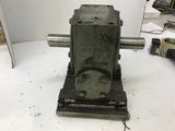 Hub City 02-20-22235-324 Gear Reducer 50:1 Ratio
