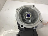 Hub City 0231-05063 2604150-1UL-RWR56C 150:1 Ratio Double Reduction GearReducer