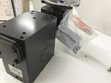 Hub City 0231-05063 2604150-1UL-RWR56C 150:1 Ratio Double Reduction GearReducer