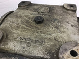 Hub City 0220-04021-088 Model 88 1/2ST Ratio Gear Reducer