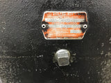 Hub City 0220-04021-088 Model 88 1/2ST Ratio Gear Reducer