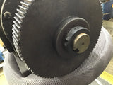 Hub City 0220-04021-088 Model 88 1/2ST Ratio Gear Reducer