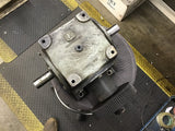 Hub City 0220-04021-088 Model 88 1/2ST Ratio Gear Reducer