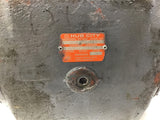 Hub City 0220-0402-810 Gear Reducer 1:1 Ratio Model 810