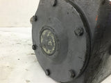 Hub City 0220-0402-810 Gear Reducer 1:1 Ratio Model 810