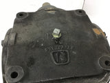 Hub City 0220-0402-810 Gear Reducer 1:1 Ratio Model 810