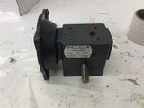 Hub City 0220-76727 Model 134 Gear Reducer 5:1 Ratio