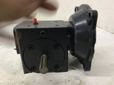 Hub City 0220-76727 Model 134 Gear Reducer 5:1 Ratio