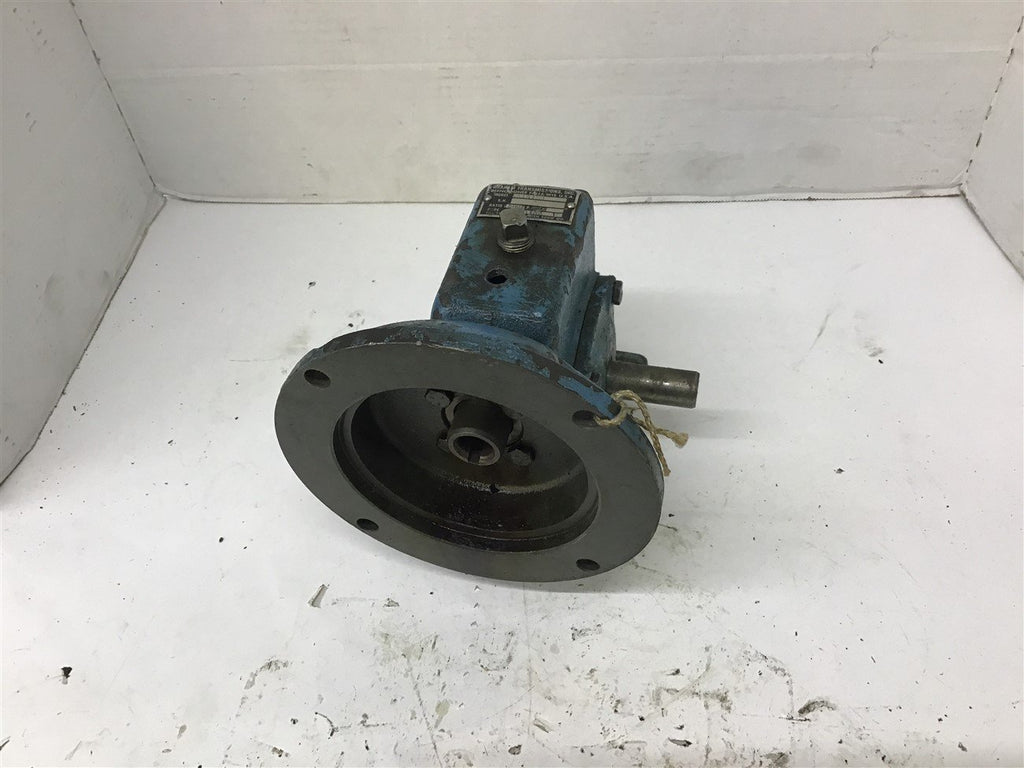Graham 321851 Gear Reducer 15:1 Ratio