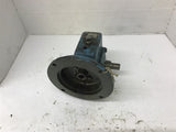 Graham 321851 Gear Reducer 15:1 Ratio
