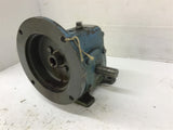 Graham 321851 Gear Reducer 15:1 Ratio