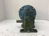 Graham 321851 Gear Reducer 15:1 Ratio