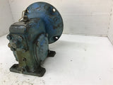 Graham 321851 Gear Reducer 15:1 Ratio