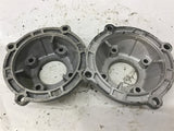 Boston 55872 Motor Mounting Flange Lot of 2