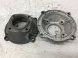 Boston 55872 Motor Mounting Flange Lot of 2