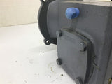 Boston F71510B56T2 Gear Reducer 10:1 Ratio .350 Input Hp