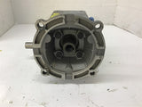 Boston F71510B56T2 Gear Reducer 10:1 Ratio .350 Input Hp