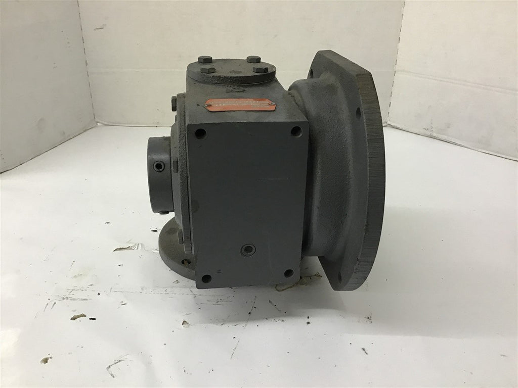 Hub City 0220-23927-266 Gear Reducer Ratio 40:1