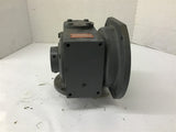 Hub City 0220-23927-266 Gear Reducer Ratio 40:1
