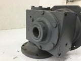 Hub City 0220-23927-266 Gear Reducer Ratio 40:1
