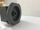 Hub City 0220-23927-266 Gear Reducer Ratio 40:1