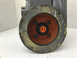 Hub City 0220-23927-266 Gear Reducer Ratio 40:1