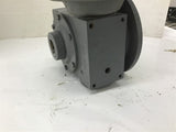 Hub City 0220-23927-266 Gear Reducer Ratio 40:1
