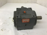Hub City 0220-03402-600 Ratio 1:1 Gear Reducer