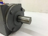 Hub City 0220-03402-600 Ratio 1:1 Gear Reducer