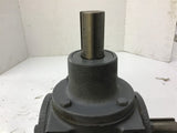 Hub City 0220-03402-600 Ratio 1:1 Gear Reducer