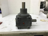 Hub City 0220-03402-600 Ratio 1:1 Gear Reducer