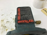 Dodge Tigear 56/133-5 Gear Reducer Right Angle 1 HP Input
