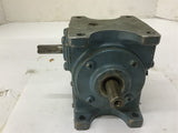 Morse 77MH0009 Gear Reducer Ratio 10:1 HP .24