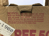 Reading 5/16" Soft Copper Refrigeration 50'