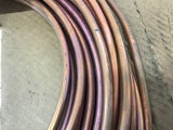 Wolverine 5/16" Soft Copper Refrigeration 40'