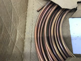 Wolverine 5/16" Soft Copper Refrigeration 40'