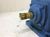 Morse 6M-UL A86MX0015 1:1 Ratio 22.03 Input Hp Gear Reducer