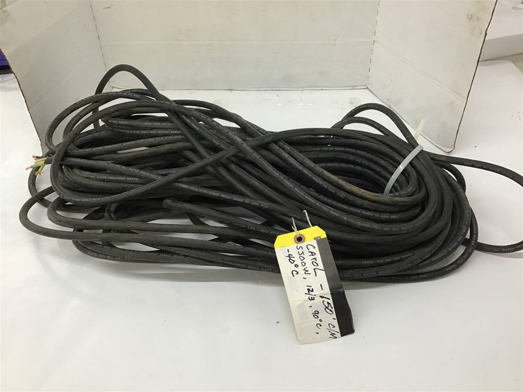 Carol 150' C/M SJ00W 12/3