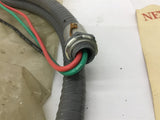 Baron Pre- Assembled Air Conditioner Whip 1/2" Conduit X 6FT