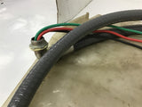 Baron Pre- Assembled Air Conditioner Whip 1/2" Conduit X 6FT